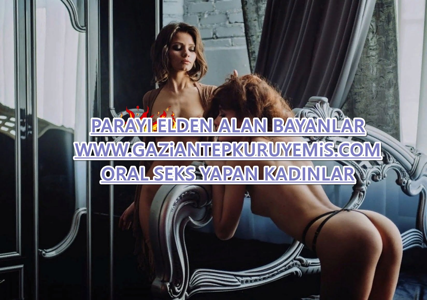 Gaziantep Şehrinde İlan Veren Tüm Escortlar Burada