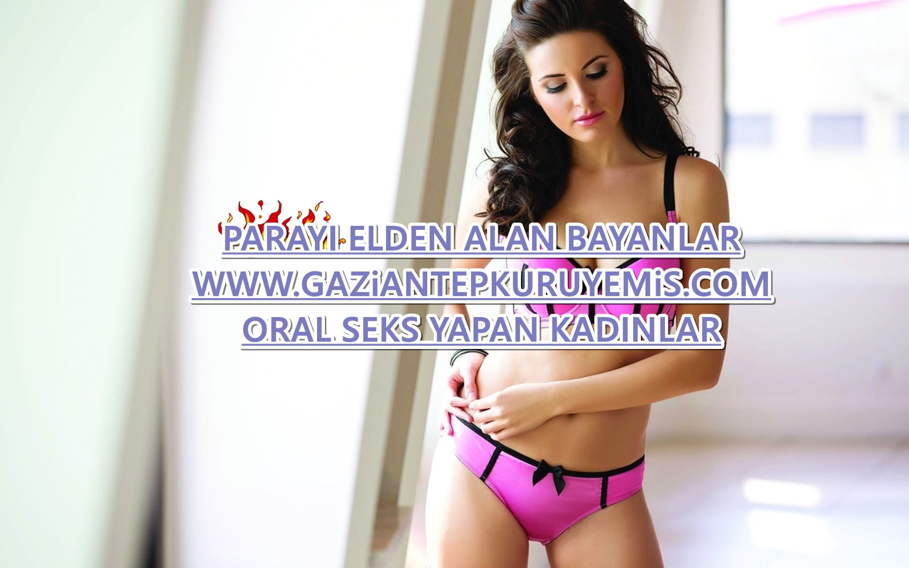 Gaziantep Eliyle Boşaltan Escort