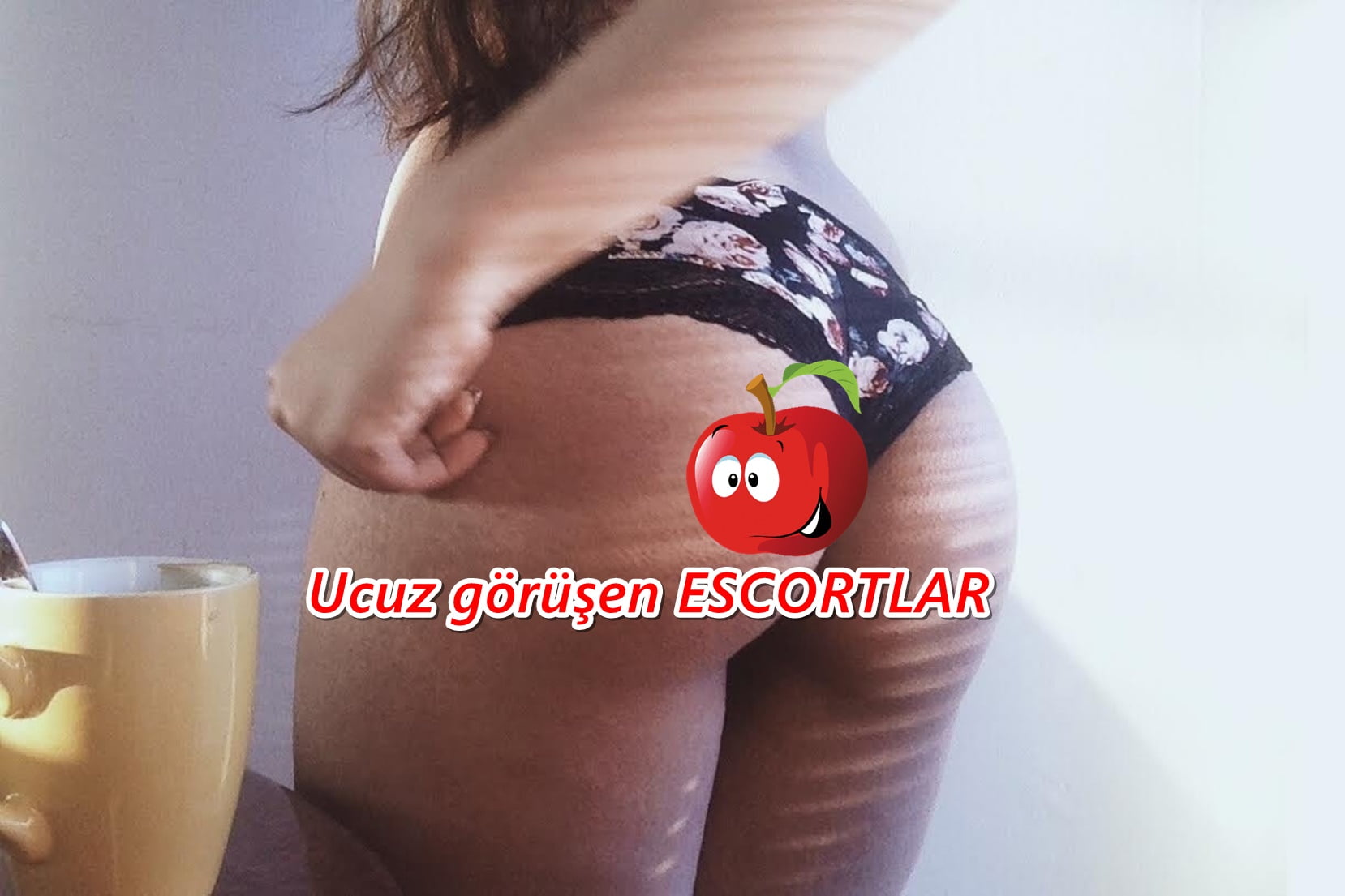 Anali Seven Olgun Escort