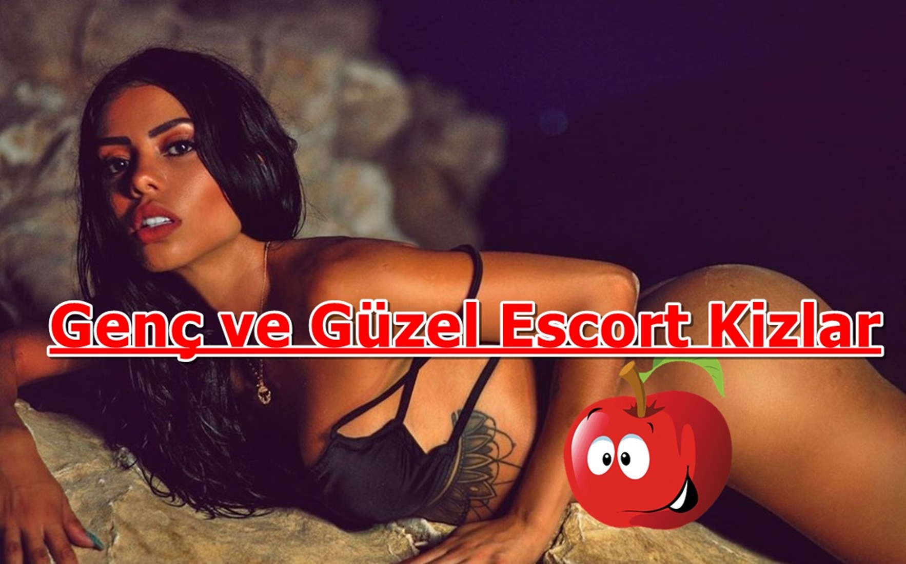 Gaziantep Escort