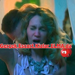 İhtiras Dolu Gaziantep Escort