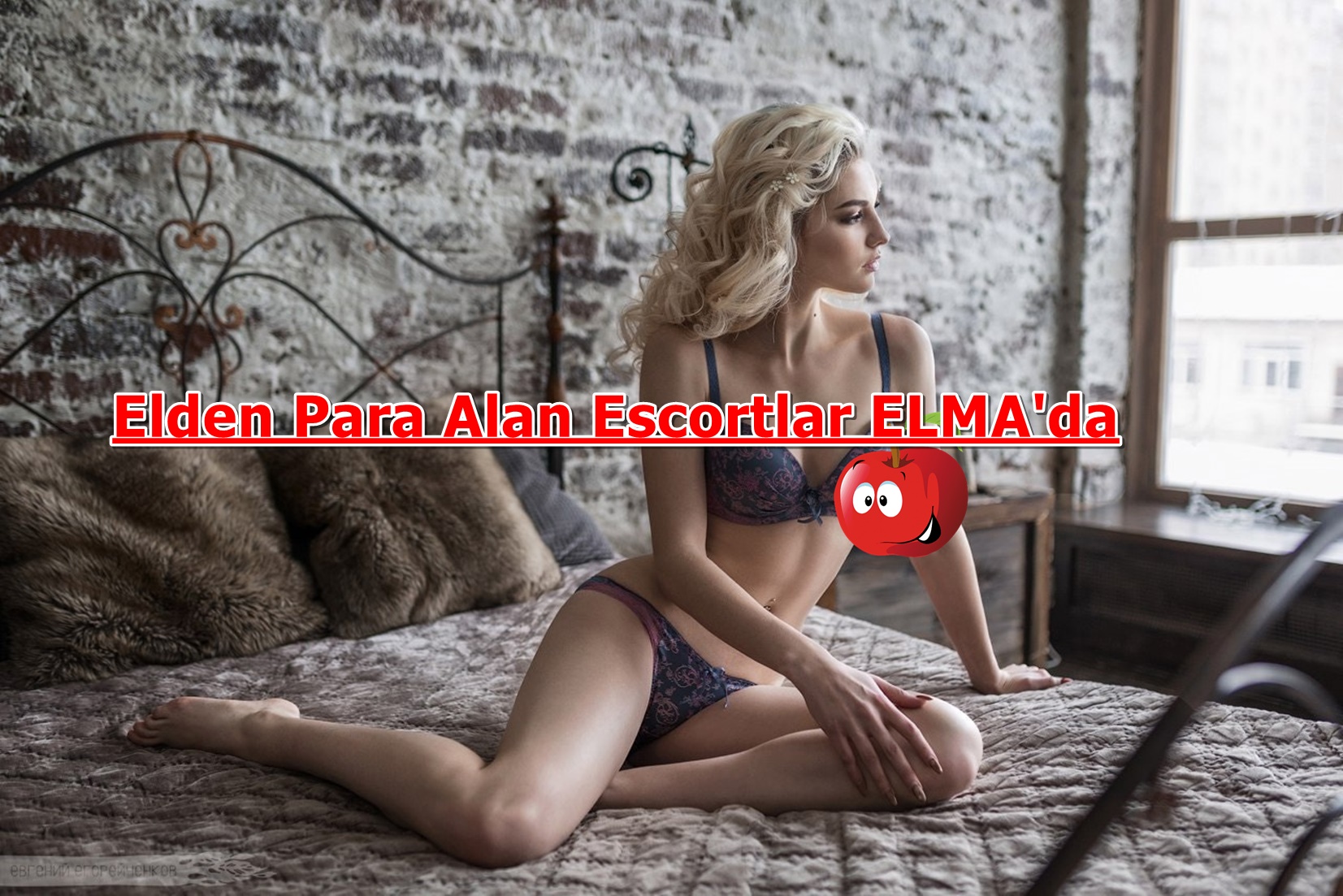 Etkileyici Gaziantep Escort