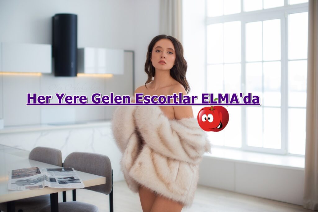 Gaziantep Escort Kız