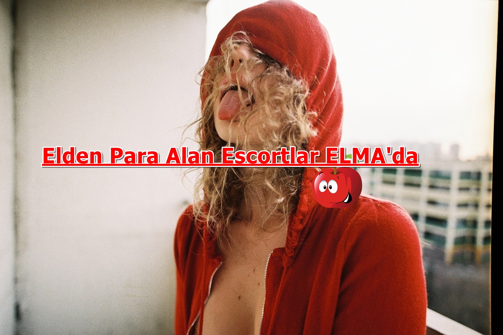 Escort Gaziantep Ağzına Boşalmanı İstiyor