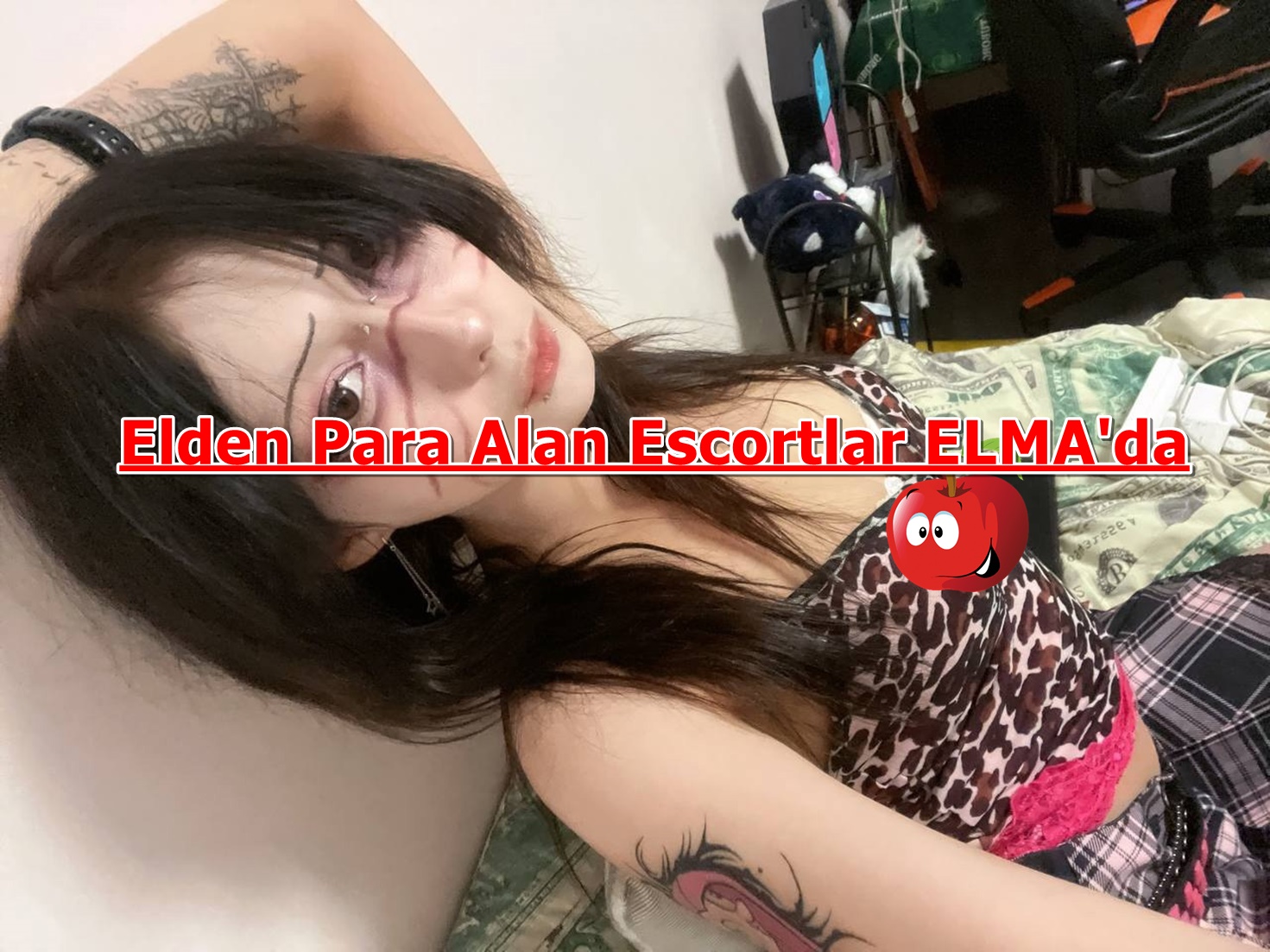 Gaziantep Esc Mutlu Ederim Diyor