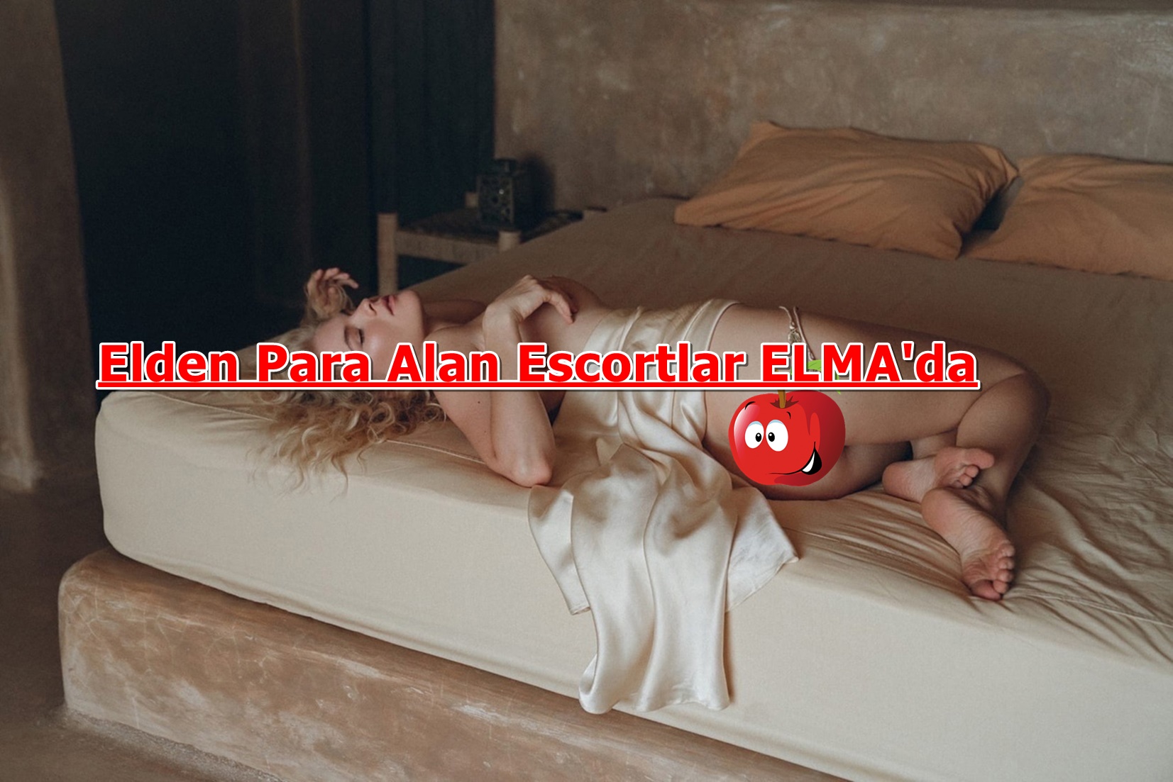 Gaziantep Escort İçini Titretecek
