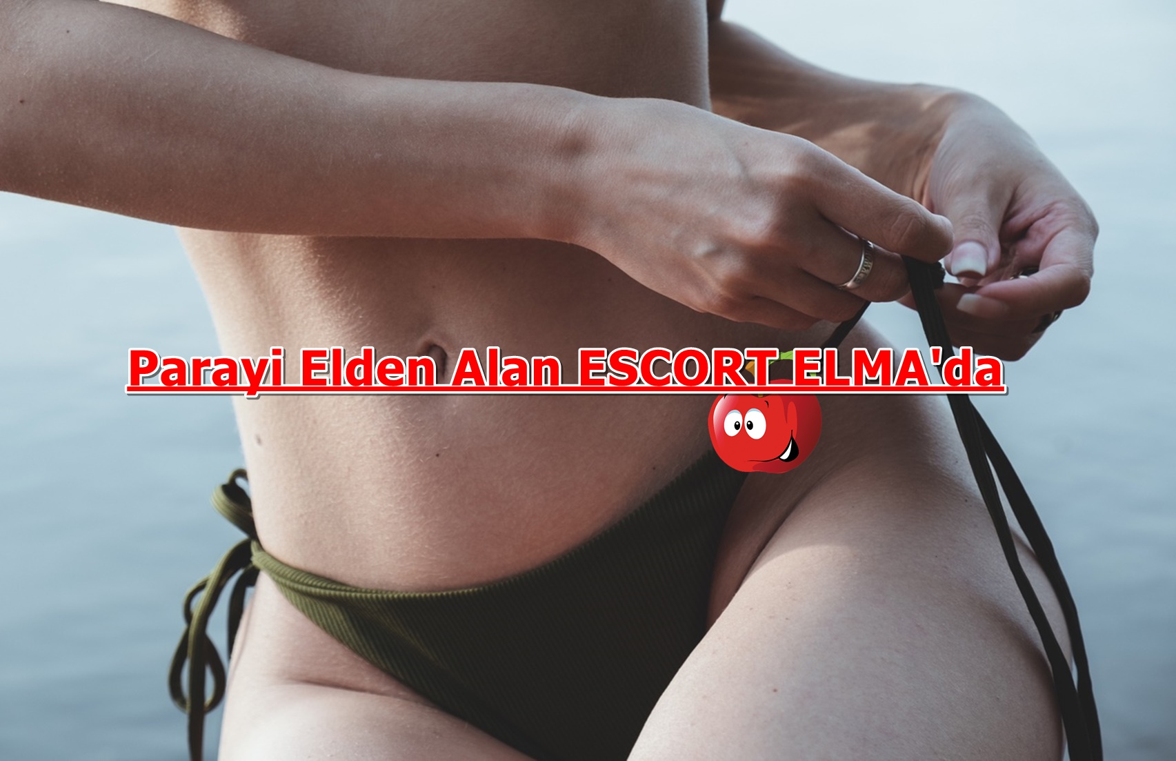 İnce Belli Gaziantep Escort