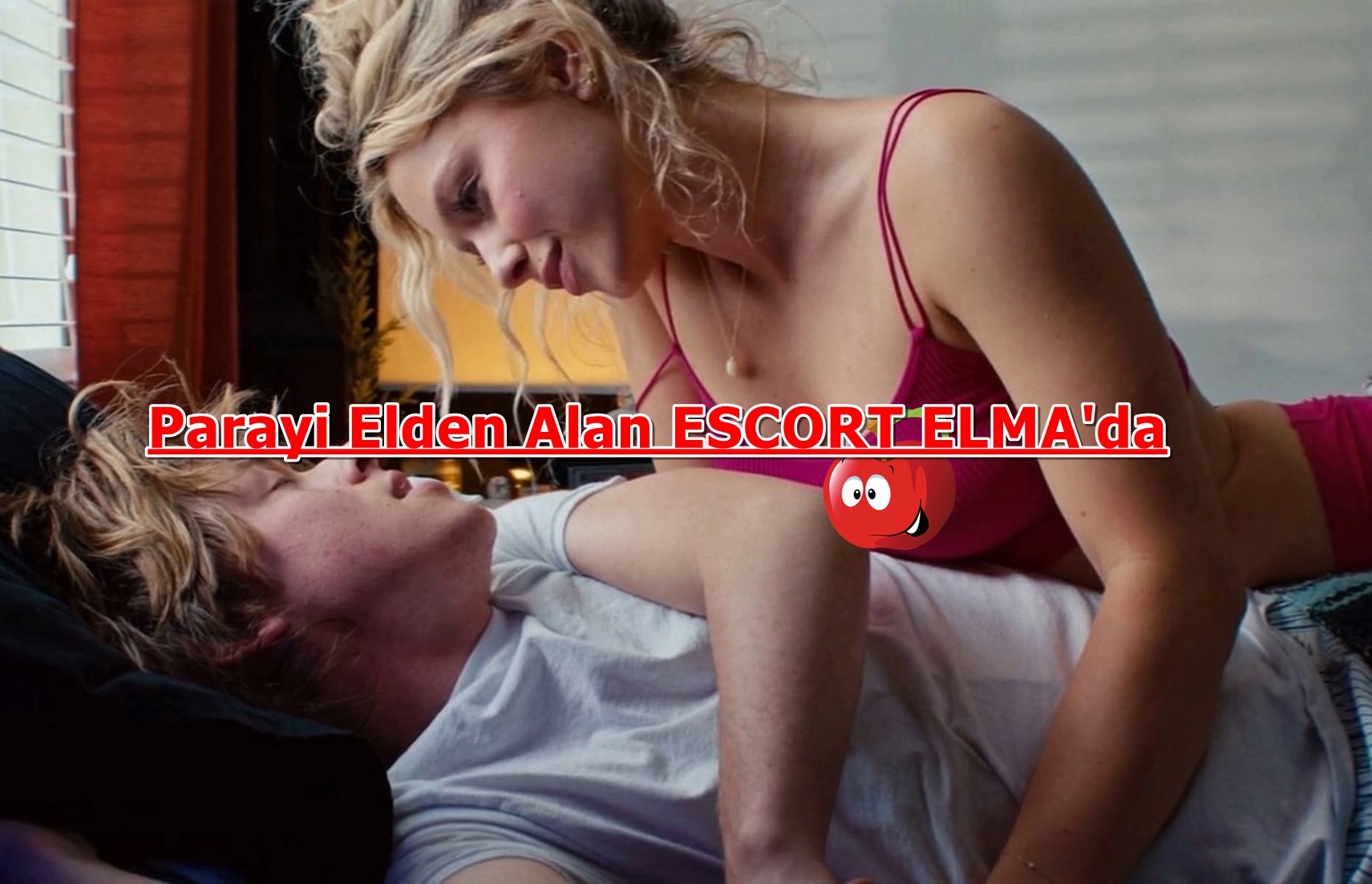 Kucaktan İnmeyen Gaziantep Escort